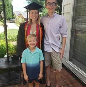 Meet your Posher, Chris